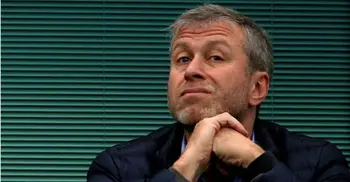 Abramovich disqualified as Chelsea director