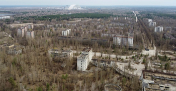 No critical impact on safety after power loss at Chernobyl