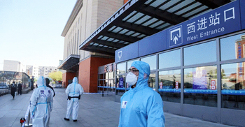 ভারত-চীনের মধ্যে নতুন উত্তেজনা