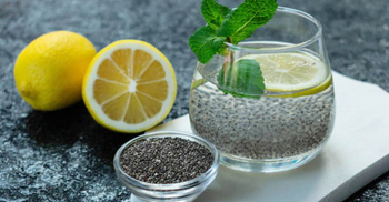 Many health benefits offered by the magical Chia seeds