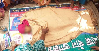 স্টার জলসার সিরিয়ালের ফাঁসির অভিনয় দেখাতে গিয়ে শিশুর মৃত্যু