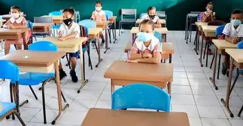 10 million kids ‘may never return to school’ after COVID-19