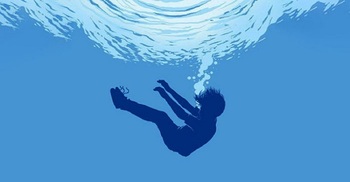 সুনামগঞ্জে হাওরে ডুবে দুই শিশুর মৃত্যু