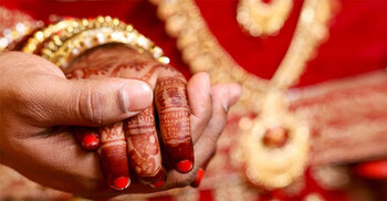 বাল্যবিয়ের আয়োজন, কারাগারে বর ও কনের মা