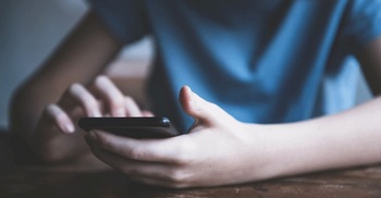 Fifteen times more child sexual abuse material found online than 10 years ago