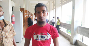 শিশু ধর্ষণ মামলায় তরুণের যাবজ্জীবন
