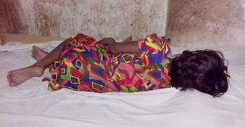 চুক্তিবদ্ধ রিকশাচালকের ধর্ষণের শিকার পিইসি পরীক্ষার্থী!