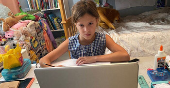 Covid closures still affecting 400 million pupils - Unicef