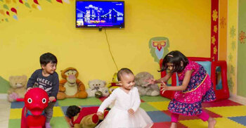 10-yr jail for negligence to babies at daycare centres