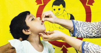 Vitamin ‘A’ plus campaign begins