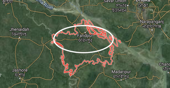 দু’লাখ টাকায় রফা হলো ধর্ষণের বিচার