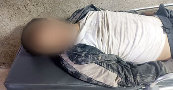 শিবচরে ট্রাক-পিকআপ সংঘর্ষে চীনা নাগরিক নিহত