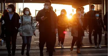 China reports 11 new coronavirus cases, no deaths on Saturday