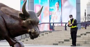 Asia markets set to come under pressure as US-China ties worsen