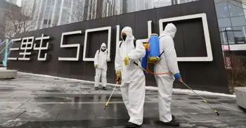 Coronavirus: Beijing orders 14-day quarantine for returnees