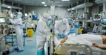 Coronavirus: China reports 406 new cases, 52 more deaths
