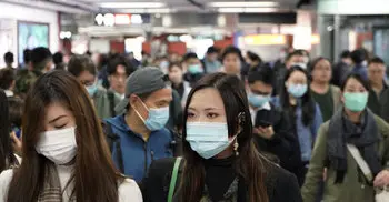 Mainland China reports 19 new confirmed coronavirus cases