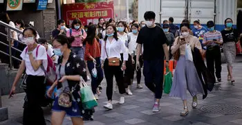 China reports 28 new coronavirus cases in mainland