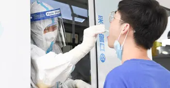 Chinese mainland reports 12 new confirmed COVID-19 cases