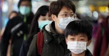 China coronavirus death toll rises to 563