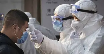 China locks down 4 lakh people after virus spike near Beijing