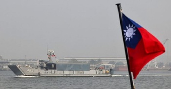 China warns Taiwan independence ‘means war’