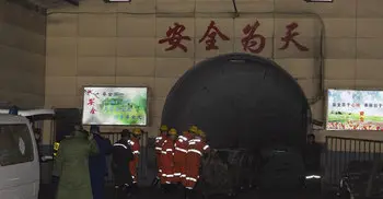 15 killed in north China mine blast