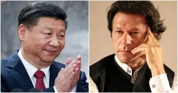 China-Pak economic corridor to be a “trillion dollar blunder"