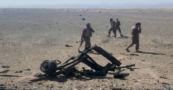 China-Pakistan Economic Corridor faces new threats from militancy