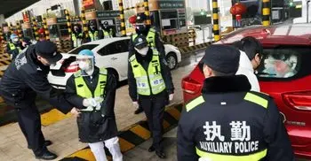 Coronavirus: Death toll in China hits 132