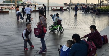 China's Shenzhen to tighten residency rules to curb population boom