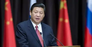 President Xi discuses Rohingya repatriation issue with Myanmar