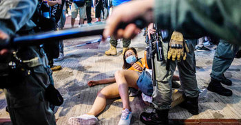 China passes controversial Hong Kong national security law: Reports