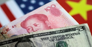 In China, fears of financial Iron Curtain as US tensions rise