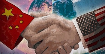 China, US pledge climate change commitment