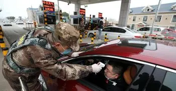 Coronavirus: China virus death toll jumps to 41