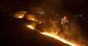 Voice: Don’t let China steal your steel industry