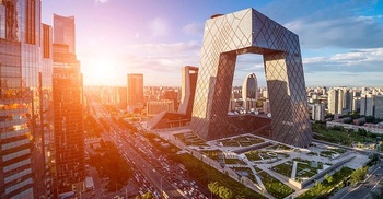 Global wealth surges as China overtakes US to grab top spot