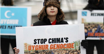 US sanctions Bangladesh, China, Myanmar, others over human rights