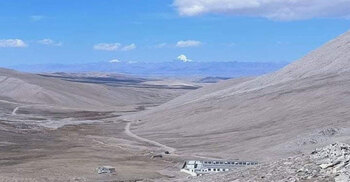 China encroaching along Nepal border - report