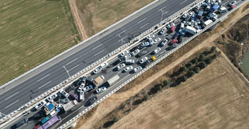 17 killed, 22 injured in eastern China road accident