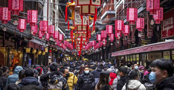 WHO’s mission to China ends without finding the origin of the virus