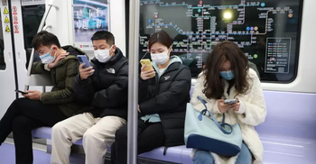 Covid in China: WHO calls on Beijing to strengthen its response