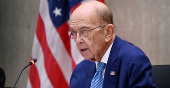 China imposes sanctions on US officials