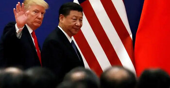 Over 150 nations join global vaccine plan but US, China absent