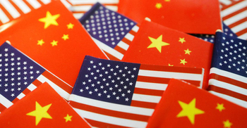 US to add over 30 Chinese companies to trade blacklist