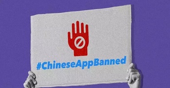 15 new names in list of banned Chinese apps