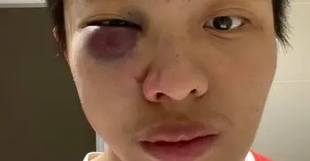 Coronavirus: Hate crimes against Chinese people soar in UK