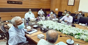 ‘Sinovac Biotech’ applies for 3rd phase of corona vaccine trial