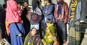 ঝিনাইদহে নির্বাচনী সহিংসতায় এবার যুবক নিহত